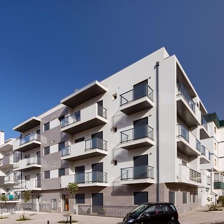 Ferienwohnung Keep Calm And Enjoy Nazaré Exterior foto