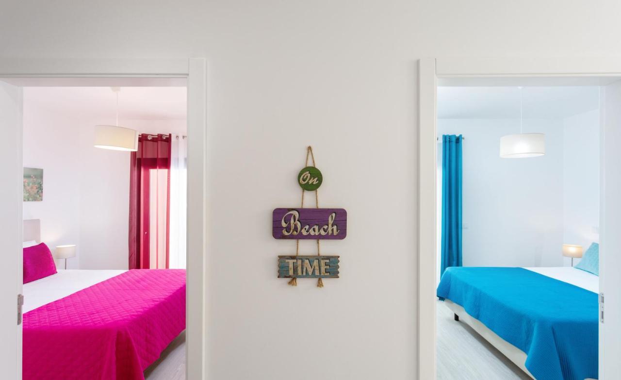 Ferienwohnung Keep Calm And Enjoy Nazaré Exterior foto